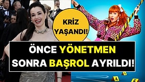 Daha Başlamadan 2. Ayrılık: Özgü Namal, Show TV'nin İddialı Dizisi Cevher'den Ayrıldı