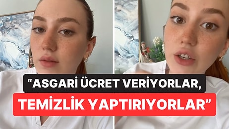 Yeni Mezun Diş Hekimi 36 Saat Sonra İstifa Etti: “Asistanlık Ve Bankoculuk Yaptırıyorlar”