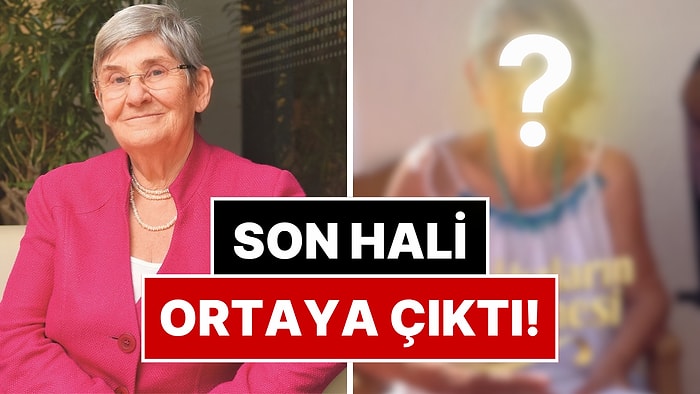 47 Yıllık Eşini Kaybettikten Sonra Zor Günler Geçiren Canan Karatay’ın Son Hali Ortaya Çıktı
