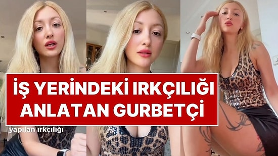 Hollanda’da Çalışan Türk Vatandaşı, Kendisine Yapılan Irkçılığı ve Şirketin Akılalmaz İhmalini Anlattı