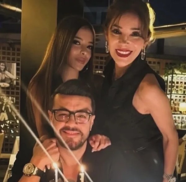 Burak Kut’un gözlerden uzakta büyüttüğü kızı Aden’in son hali dikkat çekti.