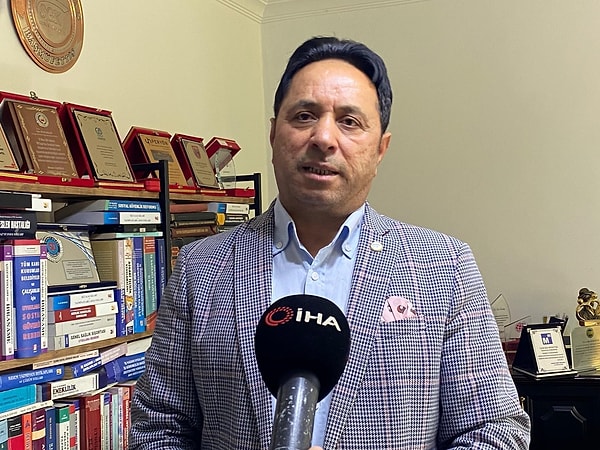 "İşçilerin bahşişleri maaşa dahil edildiğinden emeklilik maaşları yükselecek."