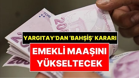 Milyonlarca Çalışanı İlgilendiren Karar: Bahşiş Alanların Emekli Maaşı ve Tazminatı Yükselecek