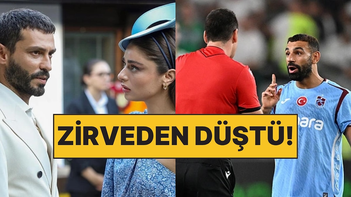 Yeni Sezona Geçişi Belirsizdi, Yine Düşüş Yaşadı: 27 Ağustos Perşembe Reyting Sonuçları Açıklandı