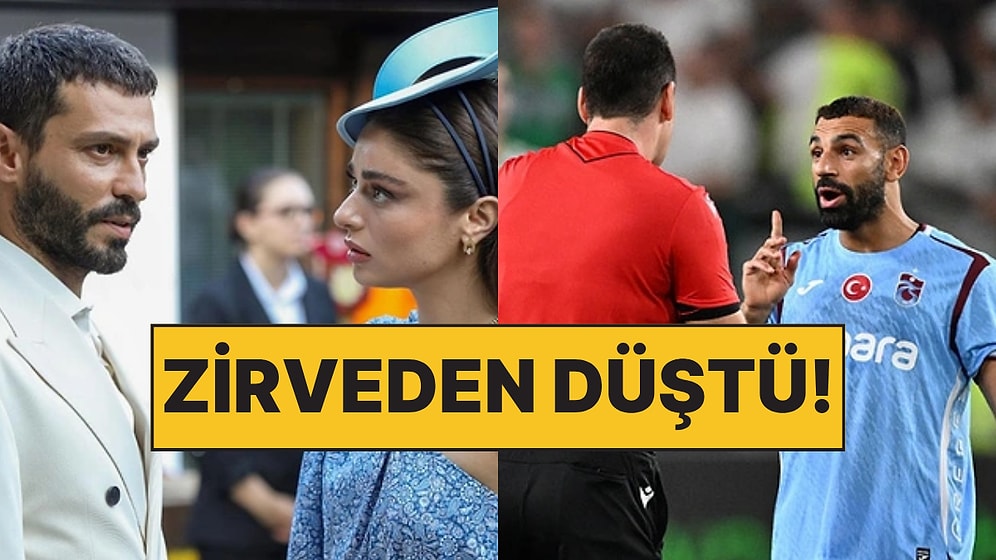 Yeni Sezona Geçişi Belirsizdi, Yine Düşüş Yaşadı: 27 Ağustos Perşembe Reyting Sonuçları Açıklandı