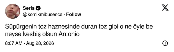 Gelen yorumlara beraber bakalım...