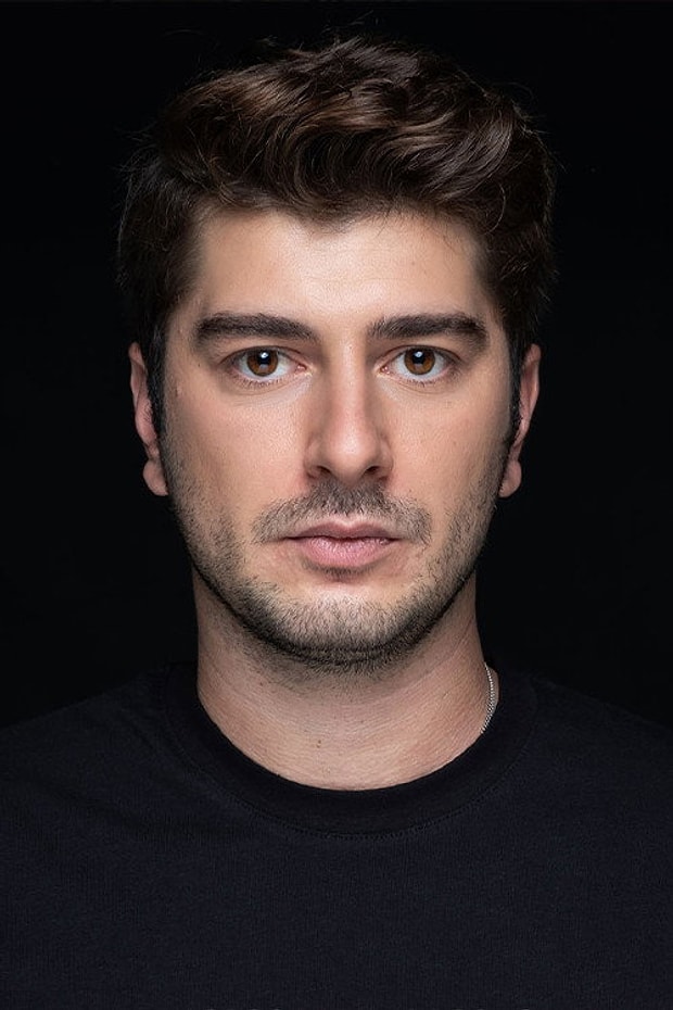 Emin Oğuz Çelebi