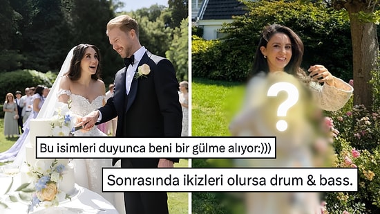 Oğlunu İlk Kez Paylaştı: Karsu’nun Çocuğuna Verdiği İsim Yeniden Gündem Oldu!