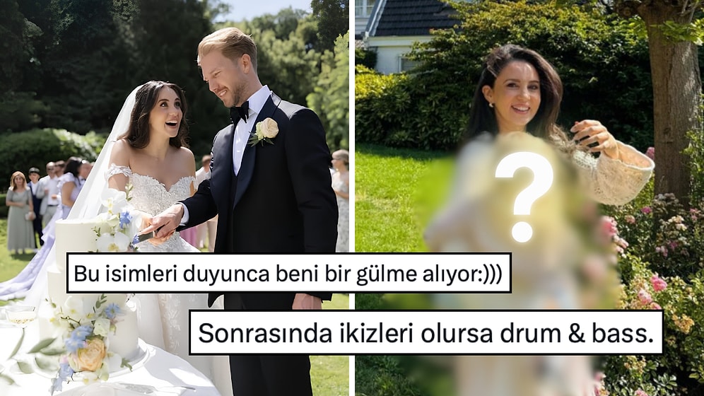 Oğlunu İlk Kez Paylaştı: Karsu’nun Çocuğuna Verdiği İsim Yeniden Gündem Oldu!