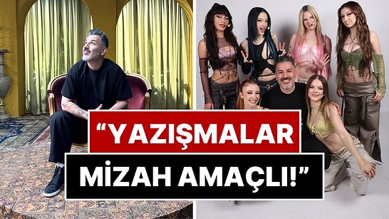 Manifest'in Kurucusu Tolga Akış'ın İfadesi Ortaya Çıktı!