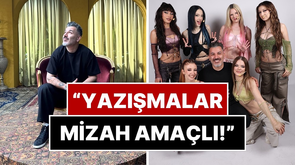 Manifest'in Kurucusu Tolga Akış'ın İfadesi Ortaya Çıktı!