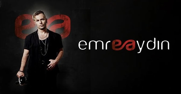 Emre Aydın konseri aşk acısına birebir!