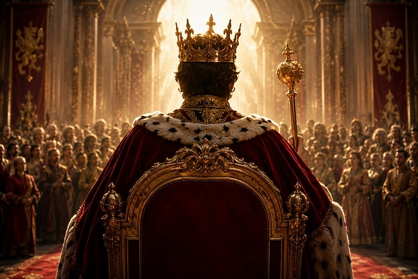 Those Born on 1, 10, 19, or 28: Innately Charismatic Leaders