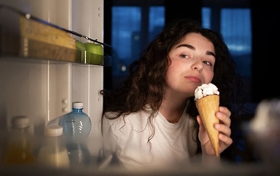 Cardiologist Reveals the One Food You Should Never Keep in Your Freezer