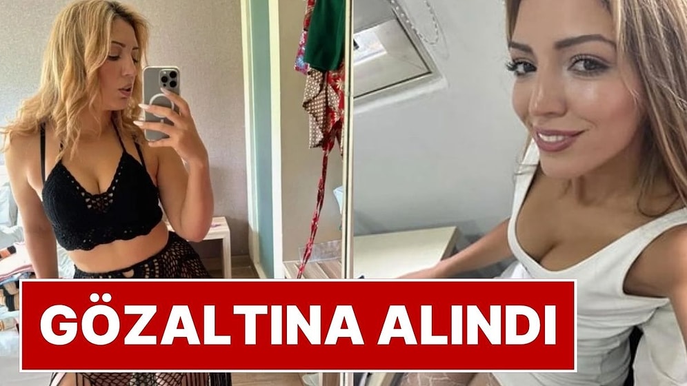 Fidan Hoca Olarak Tanınan Fidan Atalay Hakkında Soruşturma Açıldı, İzmir'de Gözaltına Alındı