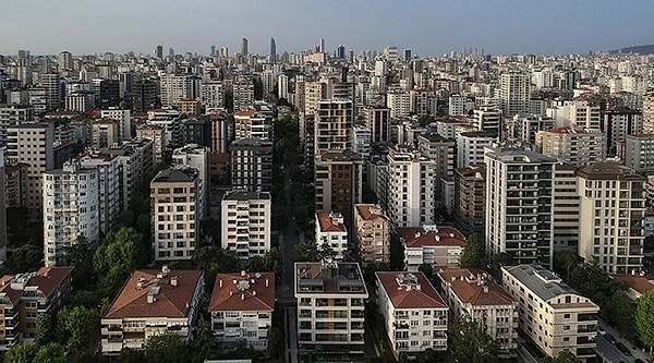 12 öğrenci şehrinde ortalama fiyatlar da belli oldu.