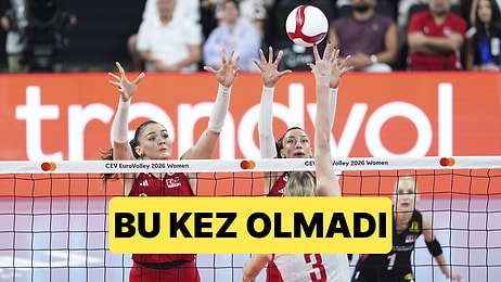 Filenin Sultanları Liderlik Maçında Polonya'ya 3-2 Mağlup Oldu