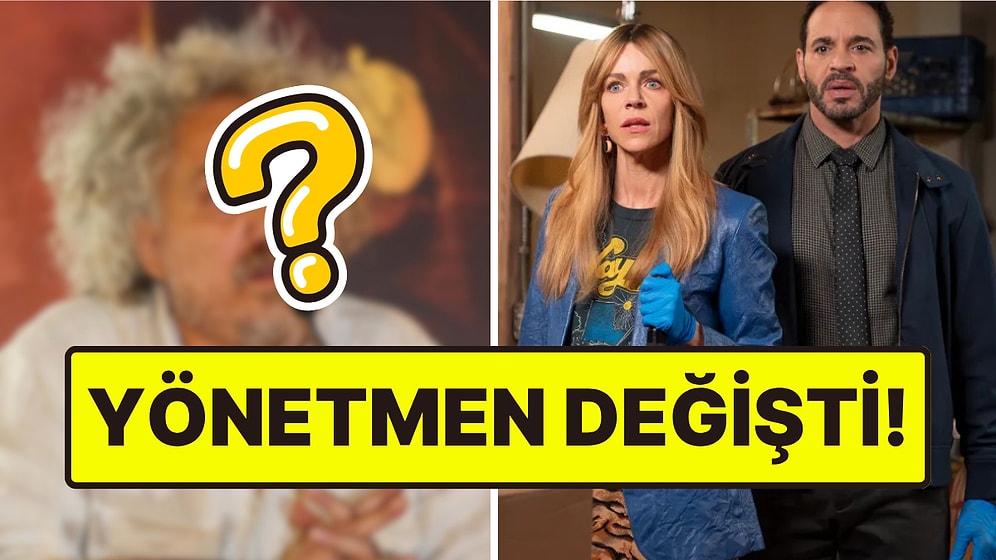 Başrol Özgü Namal ve Yönetmeni Ayrılmıştı! Cevher'de Yeni Yönetmen Belli Oldu