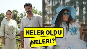 ATV'nin Ertelenen Dizisinden Dünya Güzellerim İtirafına TV Dünyasında Bugün Yaşananlar