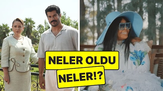 ATV'nin Ertelenen Dizisinden Dünya Güzellerim İtirafına TV Dünyasında Bugün Yaşananlar