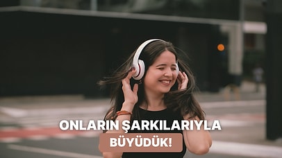 “Biz Bu Şarkıyla Büyüdük”: Konserinde Her Şarkıya Eşlik Etme Garantili 9 Sanatçı