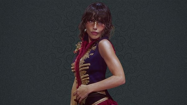 5. Gülşen