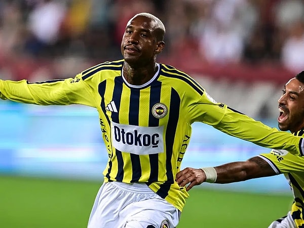 Fenerbahçe, Al-Jazira ile el sıkıştı.