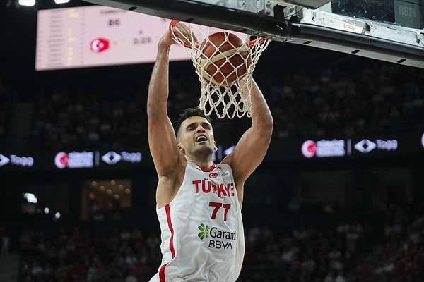 Şimdi rakip İzlanda!