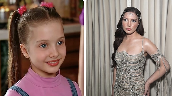 2000’li yıllarda çocuk olanların hayatında bambaşka bir yere sahip dizilerden biri hiç şüphesiz Selena’ydı.