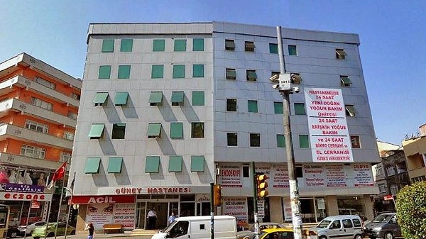 Türkiye'yi sarsan skandalın merkeziydi. 200 milyon TL'den satışa çıktı.