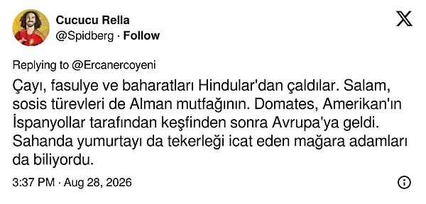 Ortaya karışık diyebilir miyiz?