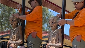 Shocking Cultural Tradition: Woman Continues to Live With Her Deceased Mother