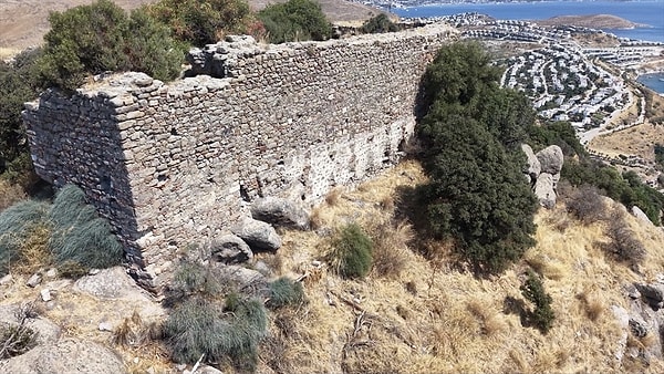 Tarihi Surlar Ege Yöresinin Ünlü Çökertme Türküsü ile Kültürel Hafızada Yaşıyor