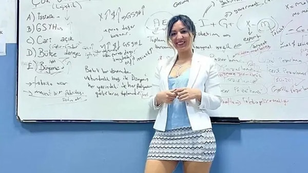 "Fidan Hoca" tutuklandı.