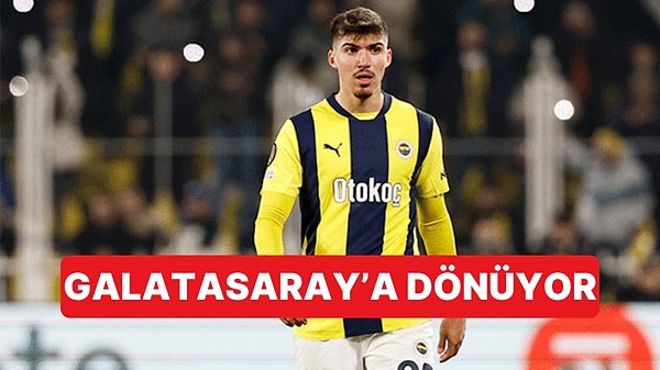 Galatasaray Eski Futbolcusunu Alıyor