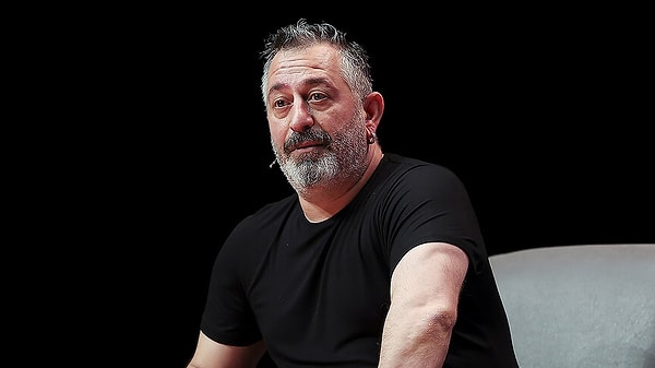 Cem Yılmaz'ın Sağlık Durumuyla İlgili Son Açıklama Ne?