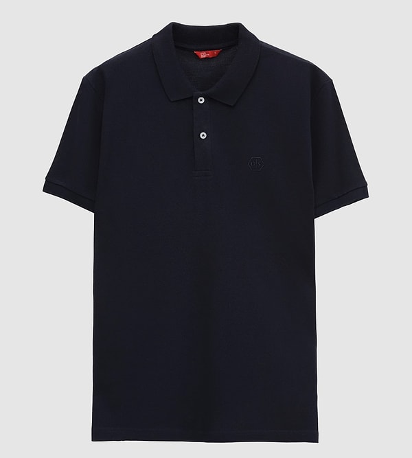 D'S Damat %100 pamuklu polo yaka erkek tişörtler 599 TL, 3 adet polotişört ise 1499 TL!