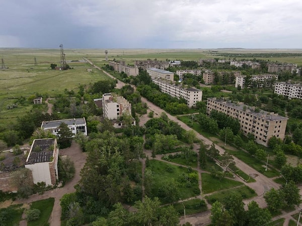 Kırsalın boşalmasını engellemek ve kentlerdeki baskıyı azaltmak isteyen hükümetin uyguladığı adımlar ve son durum şöyle: