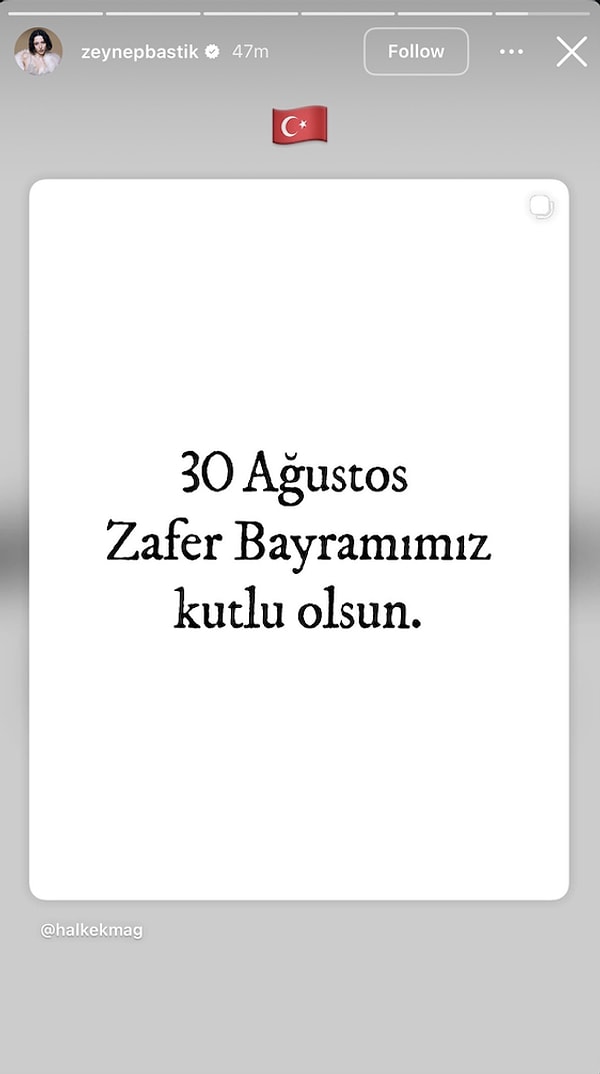 Zeynep Bastık