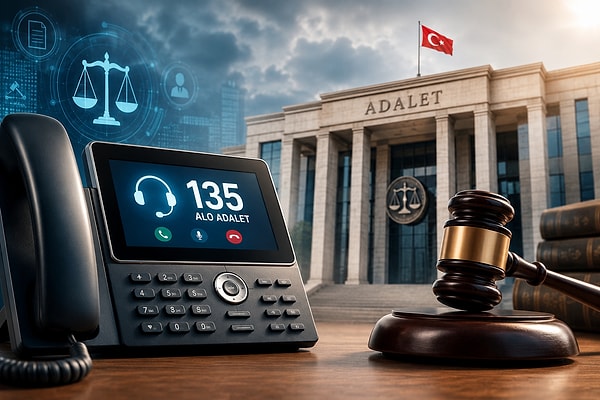 Sistem üzerinden başvuru yapılabilecek dosya kriterleri şu şekilde belirlendi: