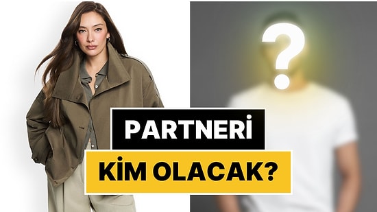 “Kaderin Cilvesi”yle Ekranlara Dönecek Neslihan Atagül’ün Partneri İçin Sürpriz İsim!