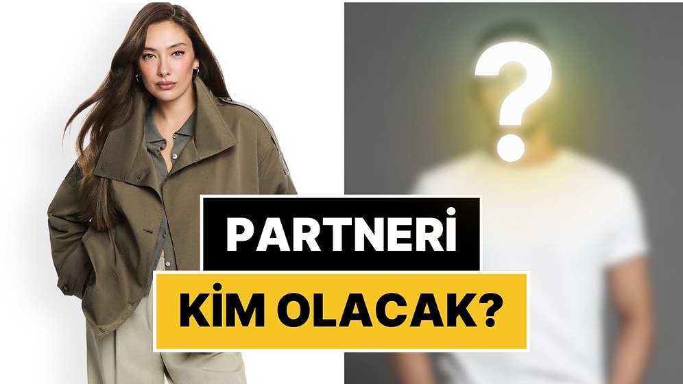 “Kaderin Cilvesi”yle Ekranlara Dönecek Neslihan Atagül’ün Partneri İçin Sürpriz İsim!