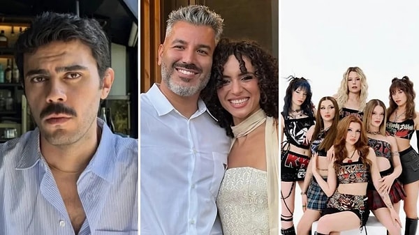 Manifest grubuyla geçmişte fotoğrafçı olarak çalışan Mesut Adlin, YouTube kanalında yayımladığı yaklaşık 15 dakikalık videoyla magazin ve müzik dünyasının gündemine oturdu.