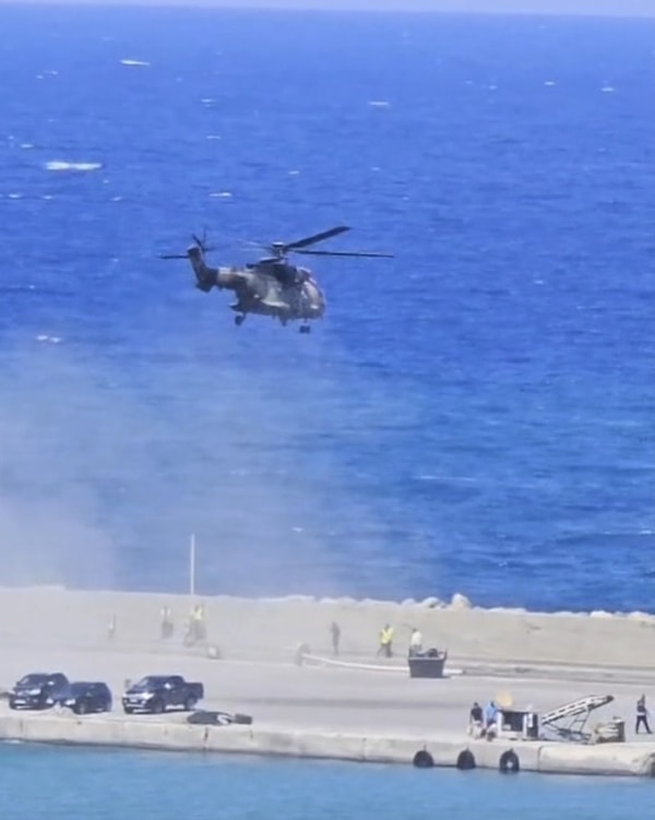 Girne Belediye Başkanı Şenkul: "Durum Çok Ciddi"