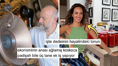 Bir Hafta Boyunca Ünlüleri Mizahına Alet Ederek Güldüren X Kullanıcıları!