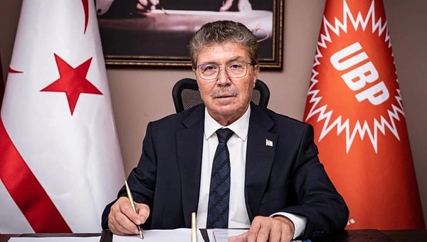7 kişi tutuklandı.