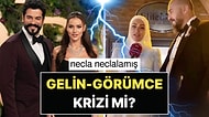 Burak Özçivit'in Kız Kardeşinin Düğününe Gitmeyen Fahriye Evcen'in Tatil Paylaşımı Tepki Çekti!