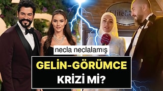 Burak Özçivit'in Kız Kardeşinin Düğününe Gitmeyen Fahriye Evcen'in Tatil Paylaşımı Tepki Çekti!