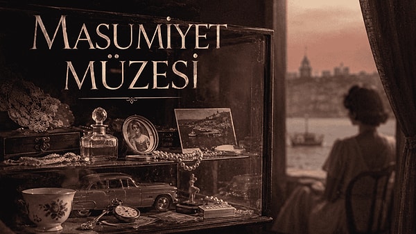 5. Masumiyet Müzesi