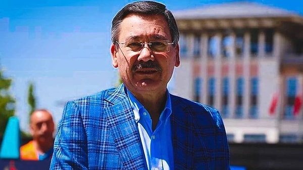 Gökçek, FETÖ'yü suçladı.